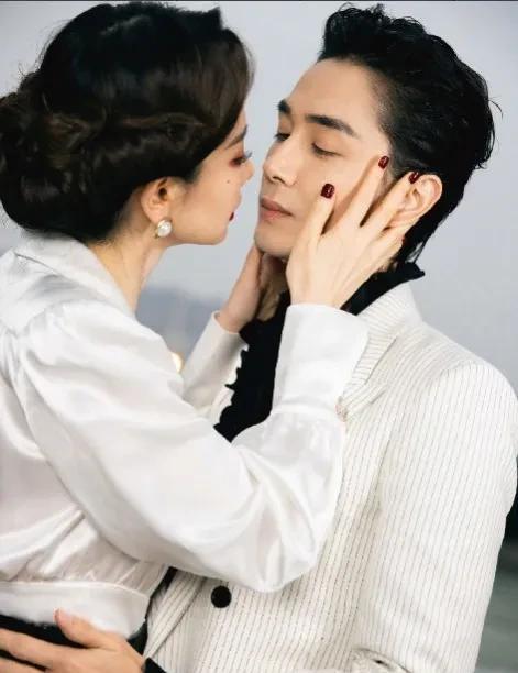 娱乐圈最新爆料赵文卓